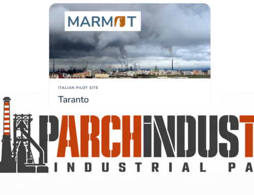 Arriva a Taranto il progetto internazionale MARMOT. Si parte da Porta Napoli